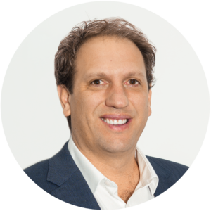 George Lilley – CFO